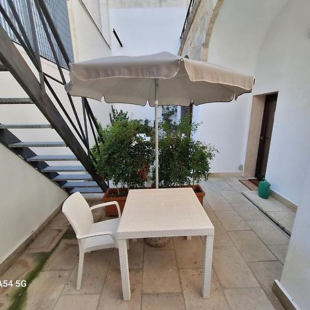 B&B Residenza Pizziniaco Lecce Kültér fotó