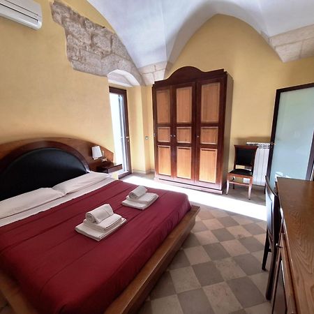 B&B Residenza Pizziniaco Lecce Kültér fotó
