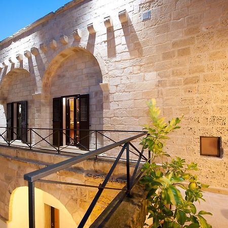B&B Residenza Pizziniaco Lecce Kültér fotó