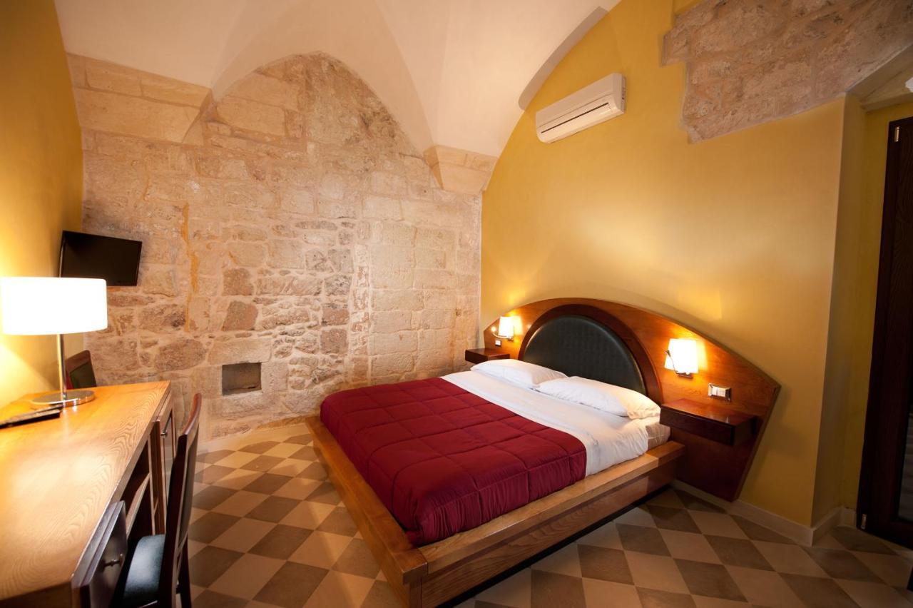 B&B Residenza Pizziniaco Lecce Szoba fotó
