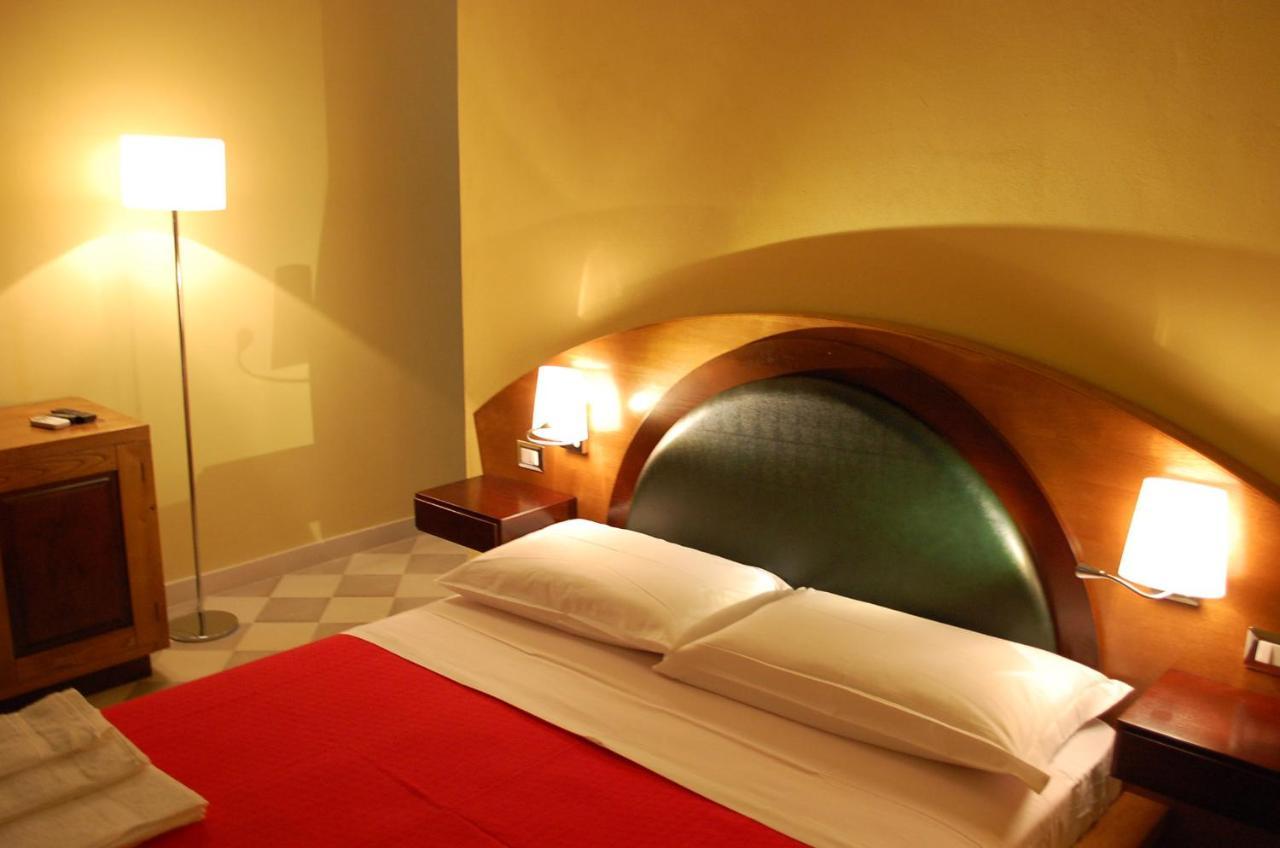 B&B Residenza Pizziniaco Lecce Szoba fotó