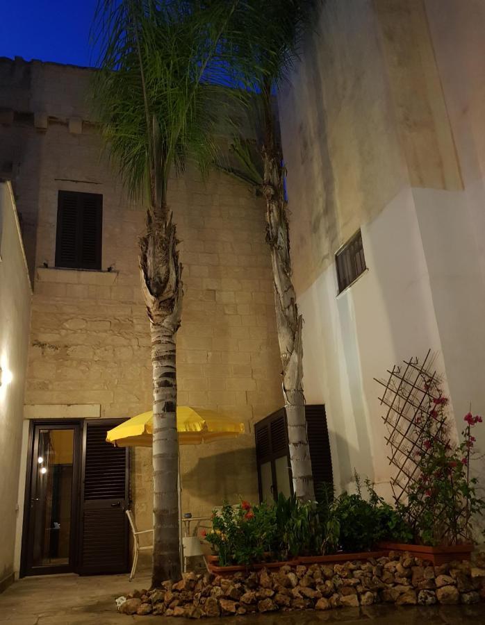 B&B Residenza Pizziniaco Lecce Kültér fotó