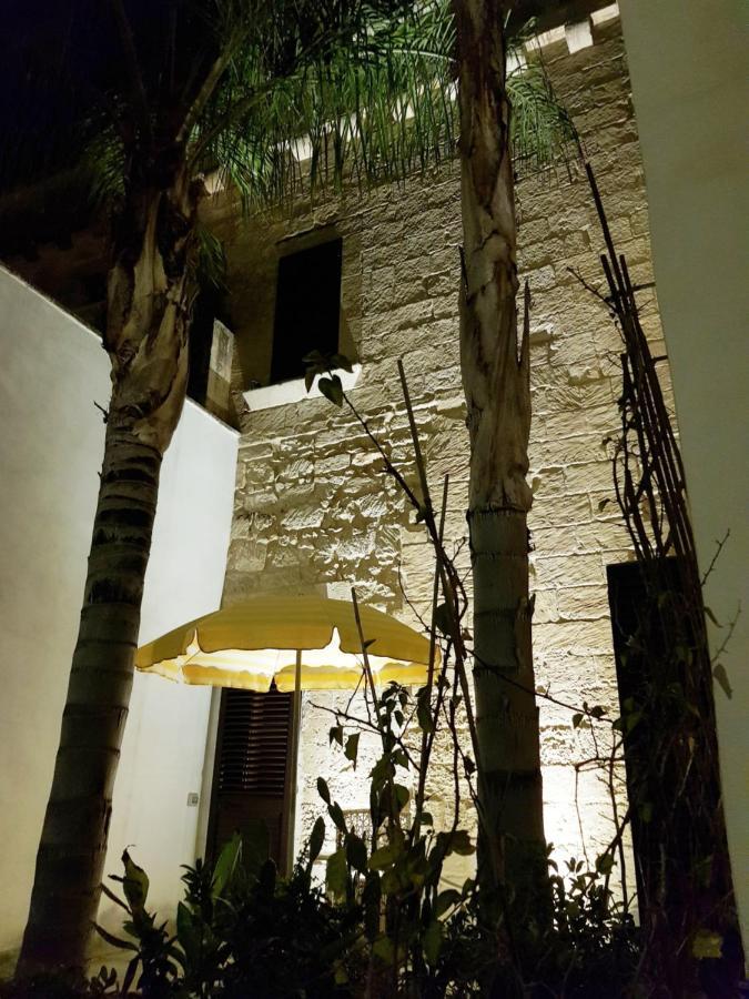 B&B Residenza Pizziniaco Lecce Kültér fotó
