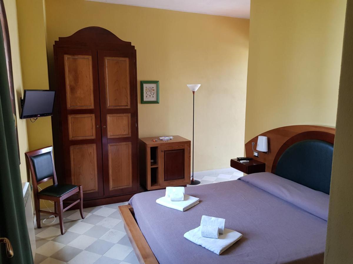 B&B Residenza Pizziniaco Lecce Kültér fotó