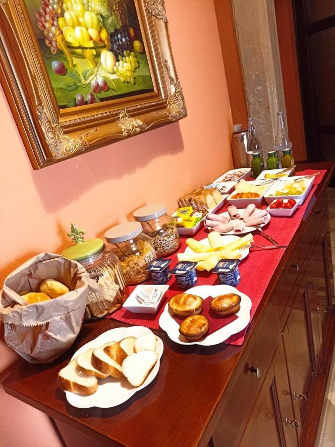B&B Residenza Pizziniaco Lecce Kültér fotó