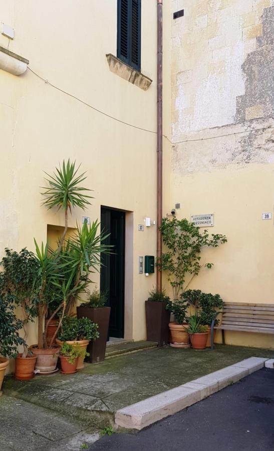 B&B Residenza Pizziniaco Lecce Kültér fotó