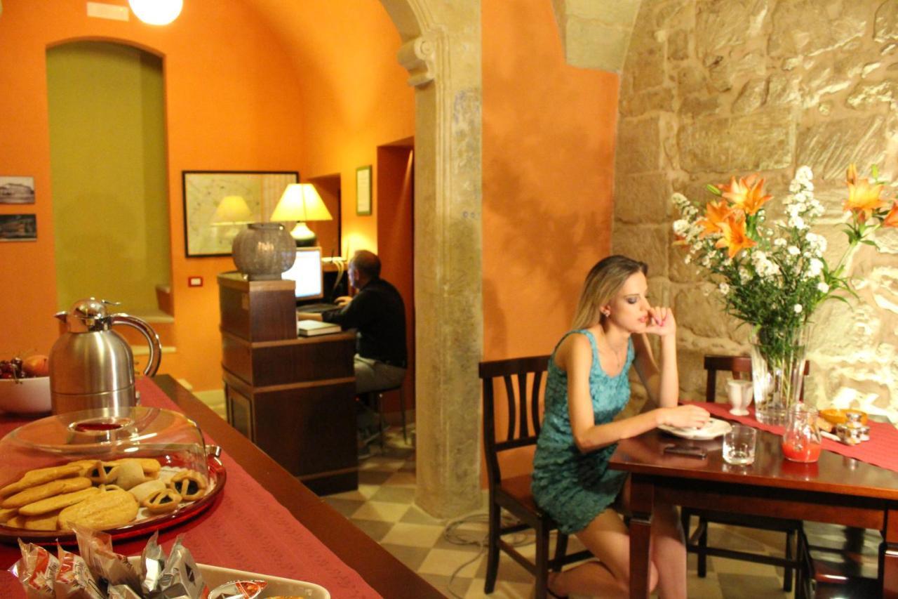B&B Residenza Pizziniaco Lecce Kültér fotó