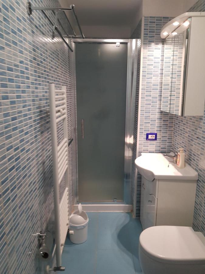 B&B Residenza Pizziniaco Lecce Kültér fotó