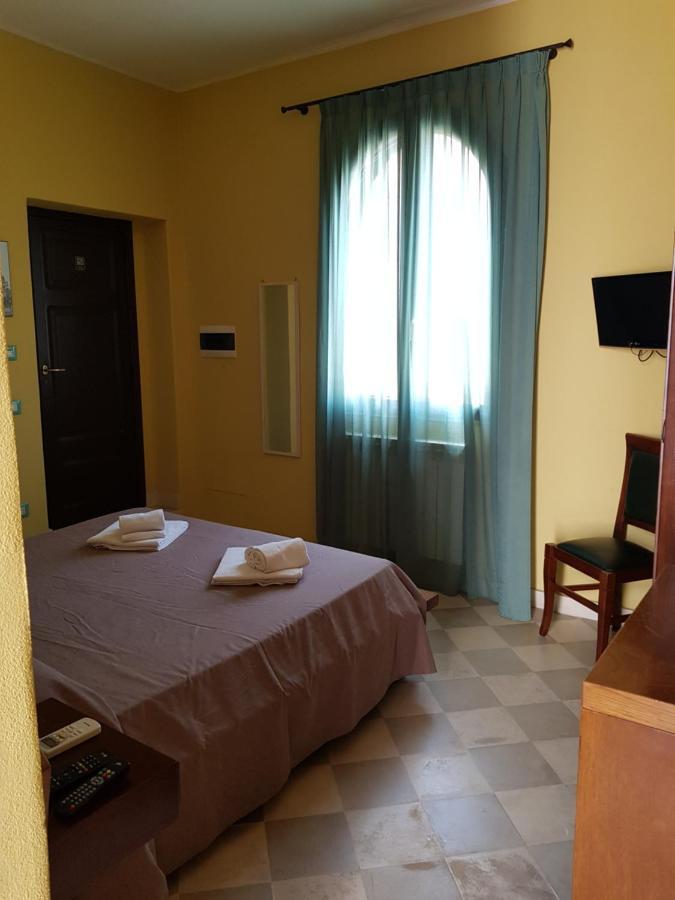 B&B Residenza Pizziniaco Lecce Kültér fotó
