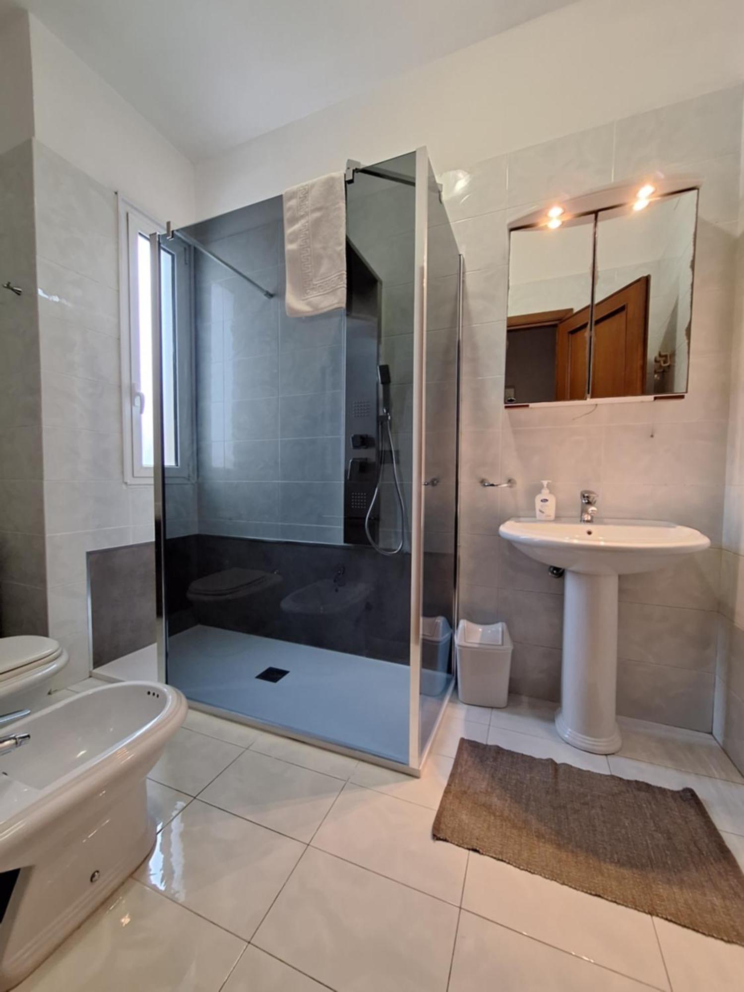 B&B Residenza Pizziniaco Lecce Kültér fotó