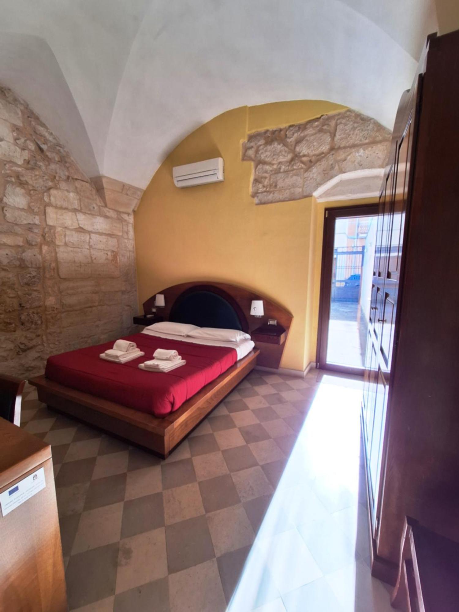 B&B Residenza Pizziniaco Lecce Kültér fotó
