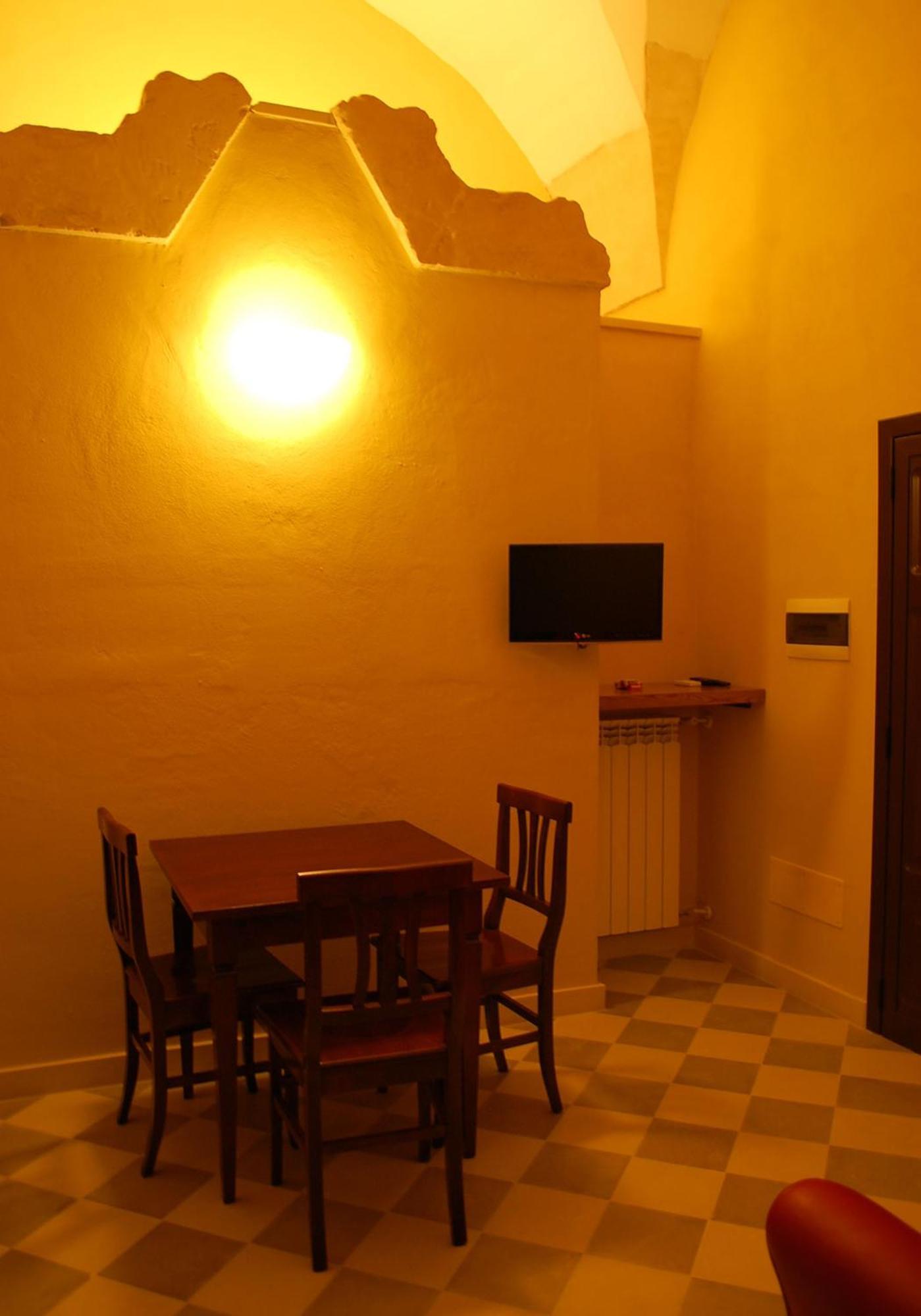 B&B Residenza Pizziniaco Lecce Szoba fotó