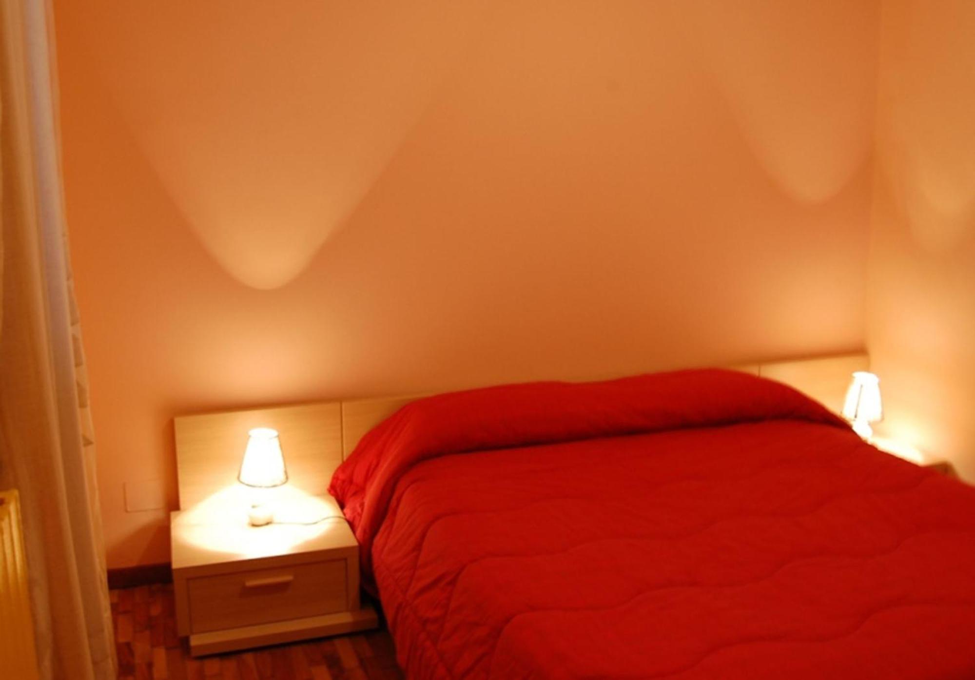 B&B Residenza Pizziniaco Lecce Szoba fotó
