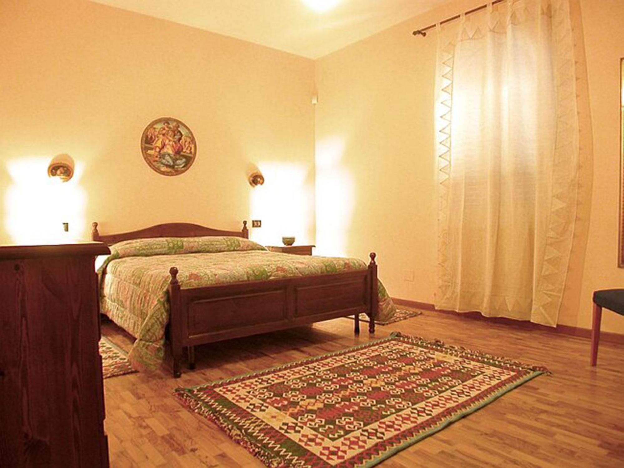 B&B Residenza Pizziniaco Lecce Szoba fotó