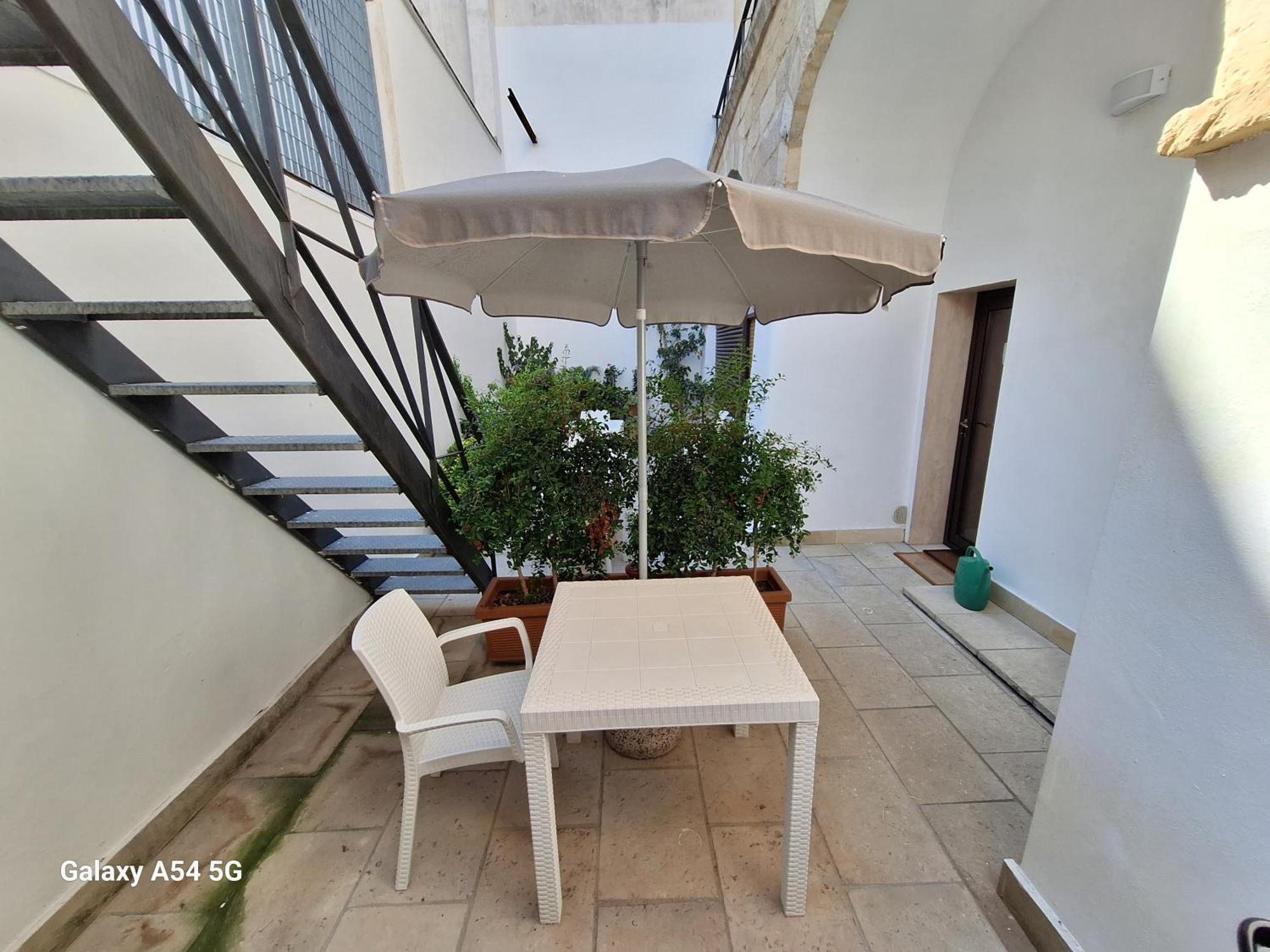 B&B Residenza Pizziniaco Lecce Kültér fotó