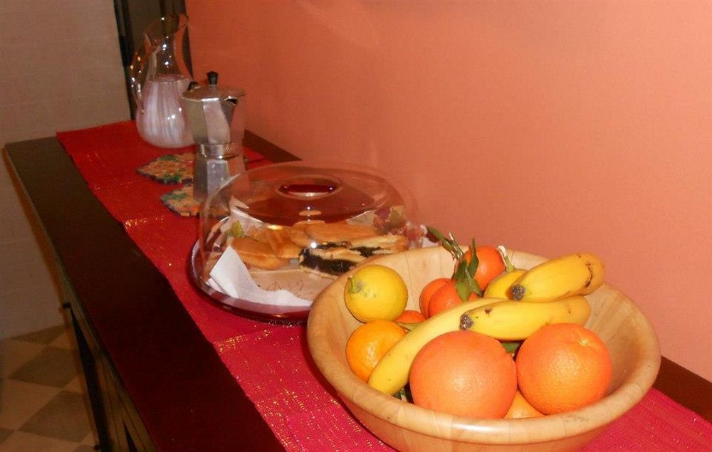 B&B Residenza Pizziniaco Lecce Kültér fotó