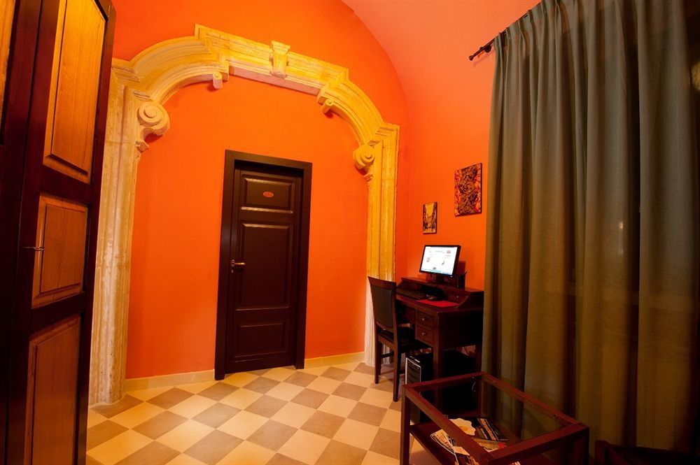 B&B Residenza Pizziniaco Lecce Kültér fotó