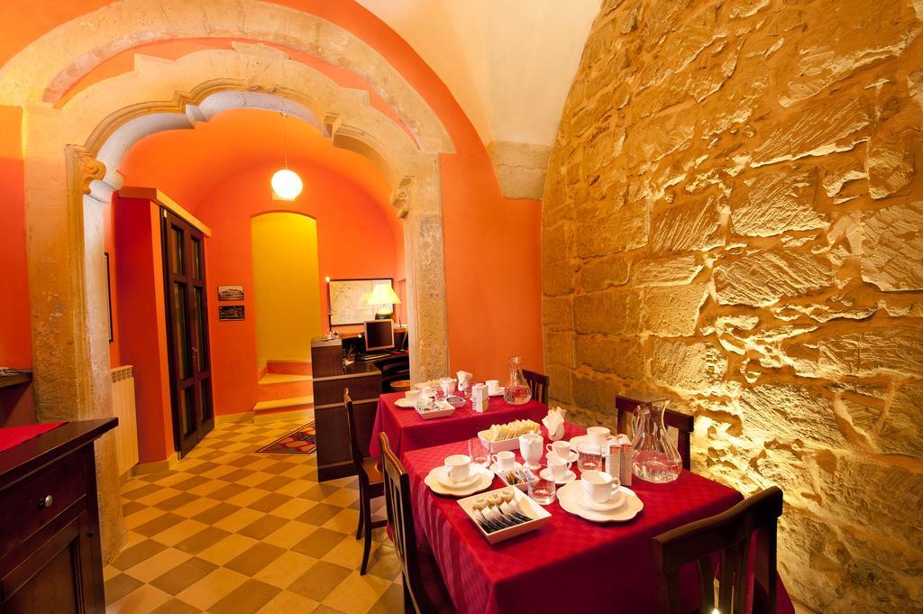 B&B Residenza Pizziniaco Lecce Kültér fotó