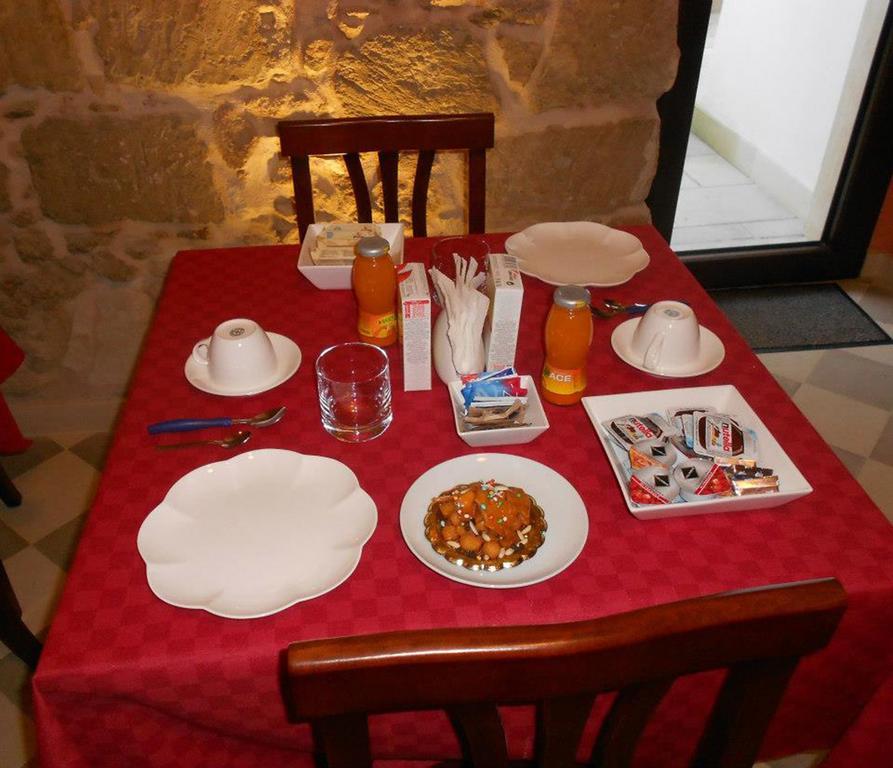 B&B Residenza Pizziniaco Lecce Kültér fotó