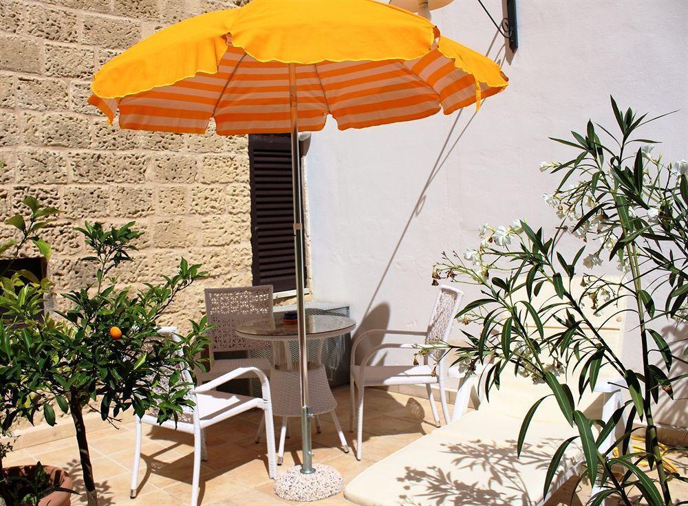 B&B Residenza Pizziniaco Lecce Kültér fotó