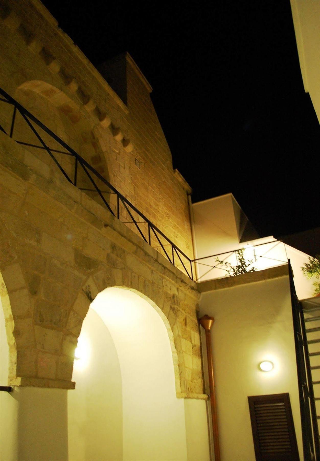 B&B Residenza Pizziniaco Lecce Kültér fotó
